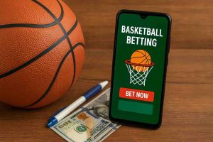 Apostas de basquete no 8EEE com esportes ao vivo