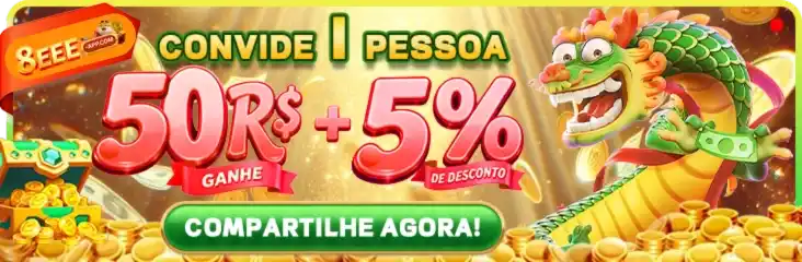 Promoções especiais e bônus no 8EEE
