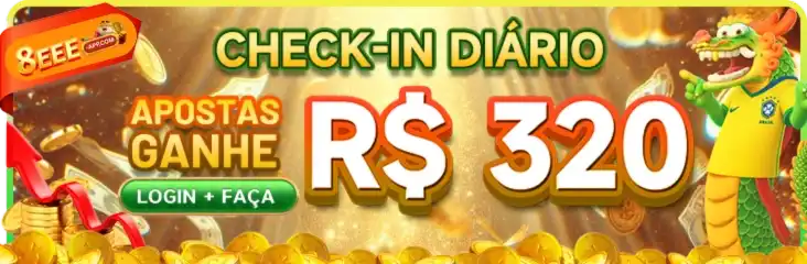 Promoções especiais e bônus no 8EEE