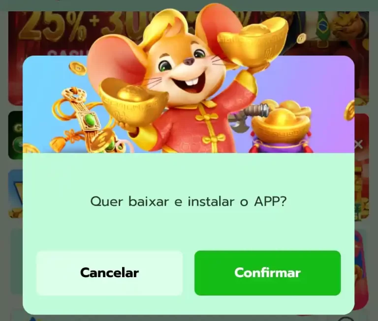 Aplicativo do 8EEE para jogar no celular