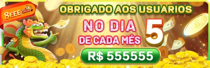 Promoções especiais e bônus no 8EEE